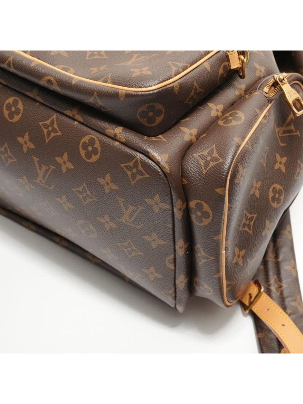 Louis Vuitton Monogram Trio Backpack - Picture 6 of 10